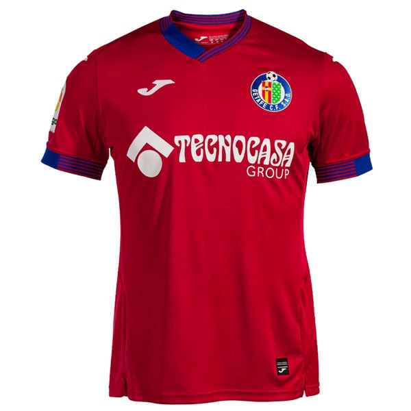 Authentic Camiseta Getafe 2ª 2022-2023